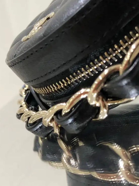 Firstbag Ru CHANEL CHANELUTCH CHAIN WITH 0516
